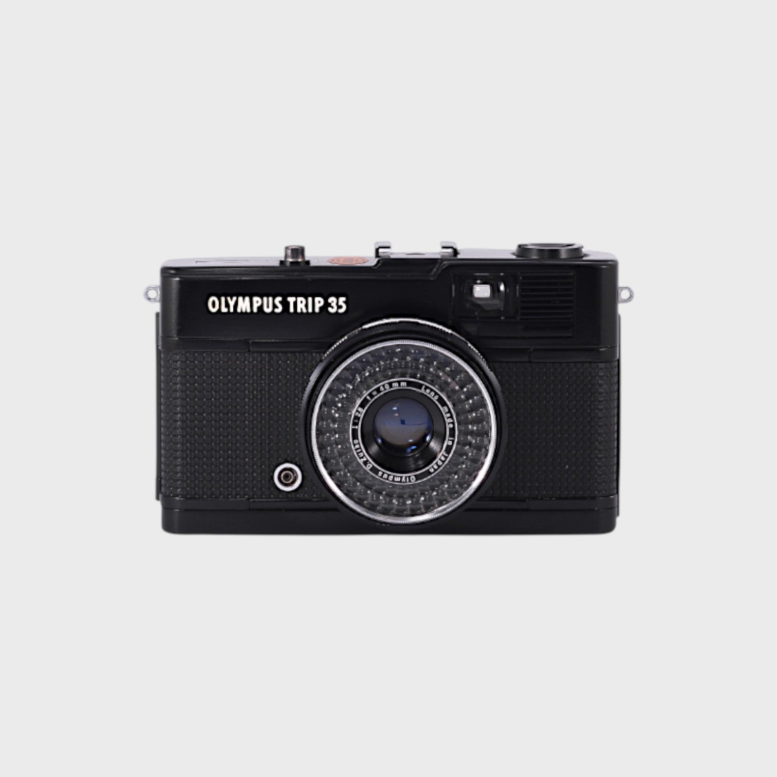 Olympus Trip 35 35mm Point and Shoot Film Camera with 40mm f2.8