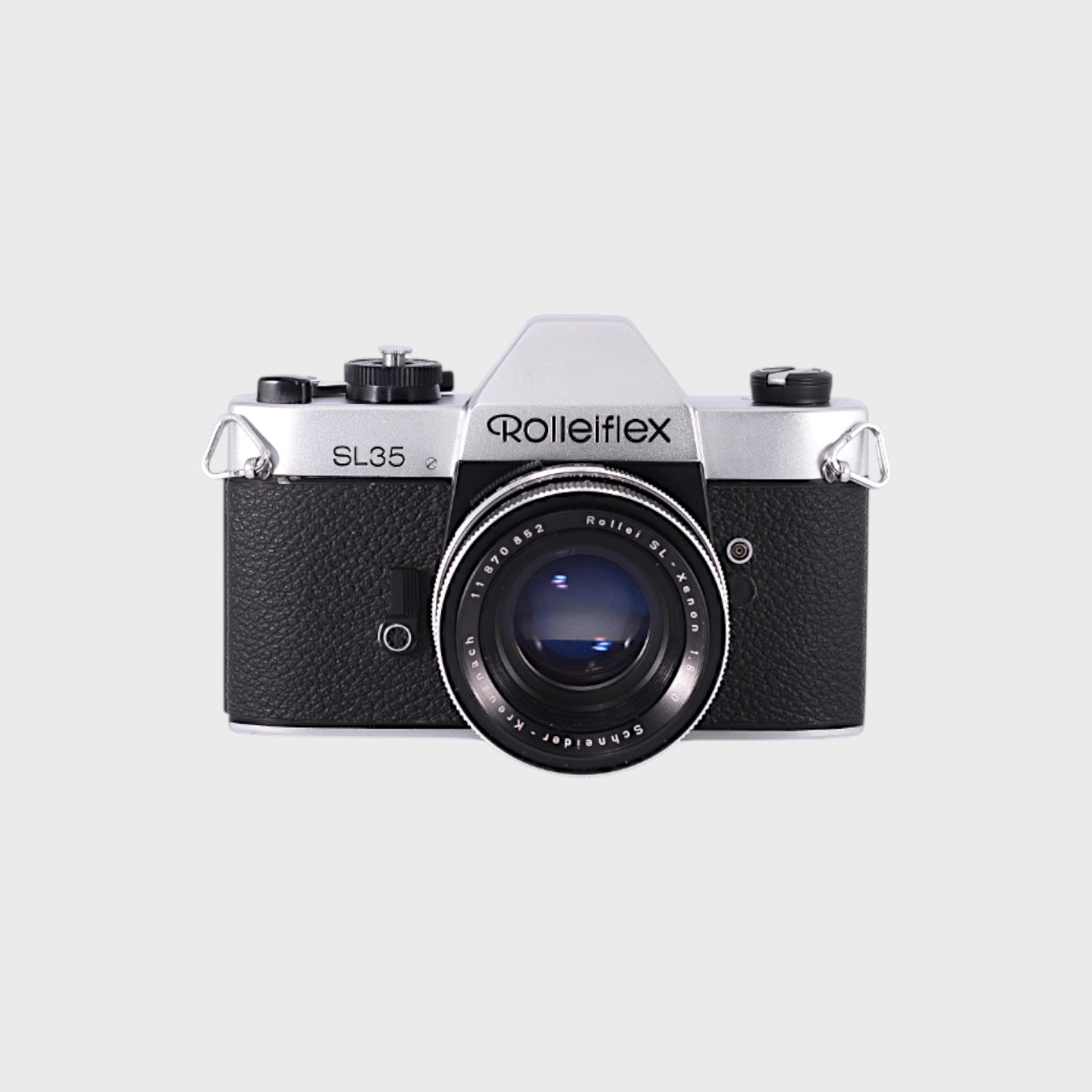 Rolleiflex SL35M 本体➕レンズ　PLANAR 50mm F1.8 Rolleiflex SL35M 本体➕レンズ PLANAR 50mm F1.8 Rolleiflex SL 35M +