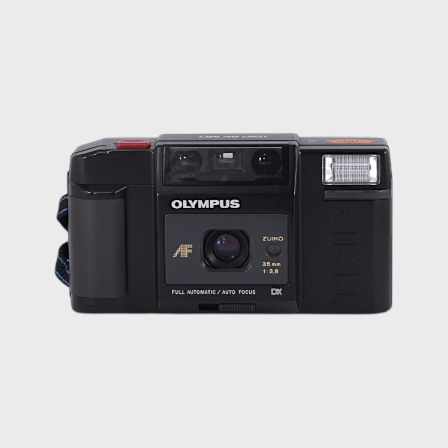 Olympus Trip AF MD 35mm Point & Shoot Film Camera with 35mm Lens