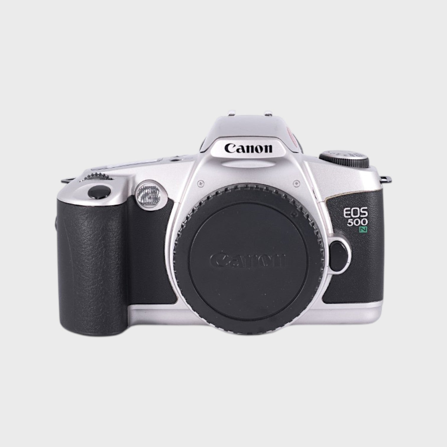 Canon EOS 500 35mm SLR film camera Body Only – Mori Film Lab