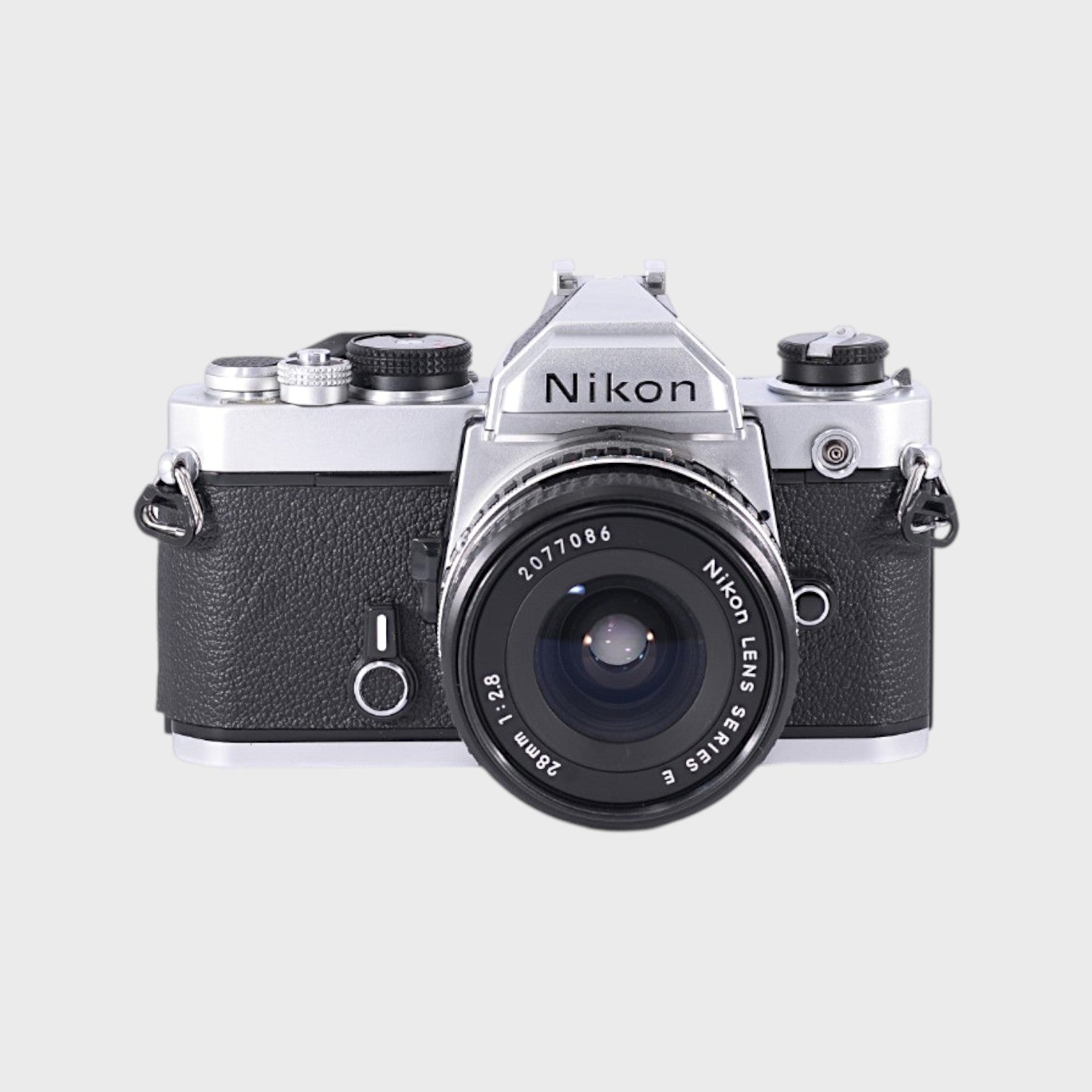 nikon-fm-35mm-slr-film-camera-50mm-f2-lens – Mori Film Lab