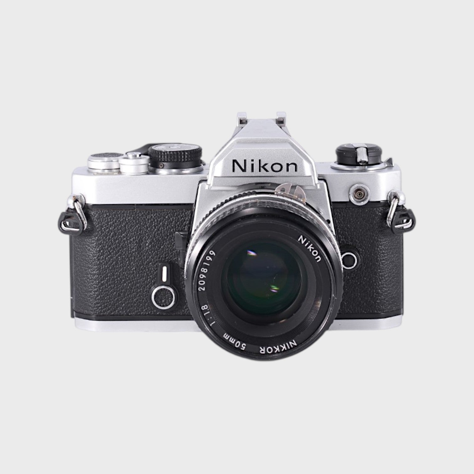 nikon-fm-35mm-slr-film-camera-50mm-f2-lens – Mori Film Lab