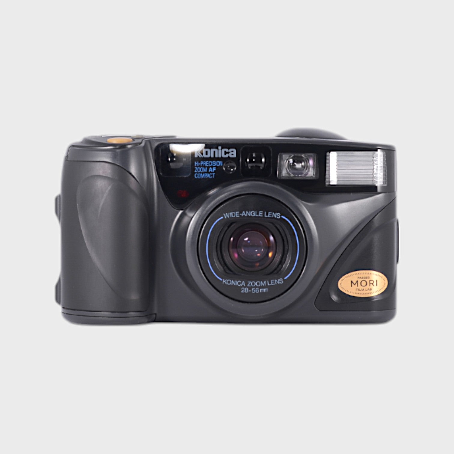 Konica Zoom 28-56mm コンパクトカメラ Konica Zoom 28-56mm