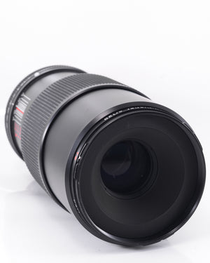 Lenses for Contax 645