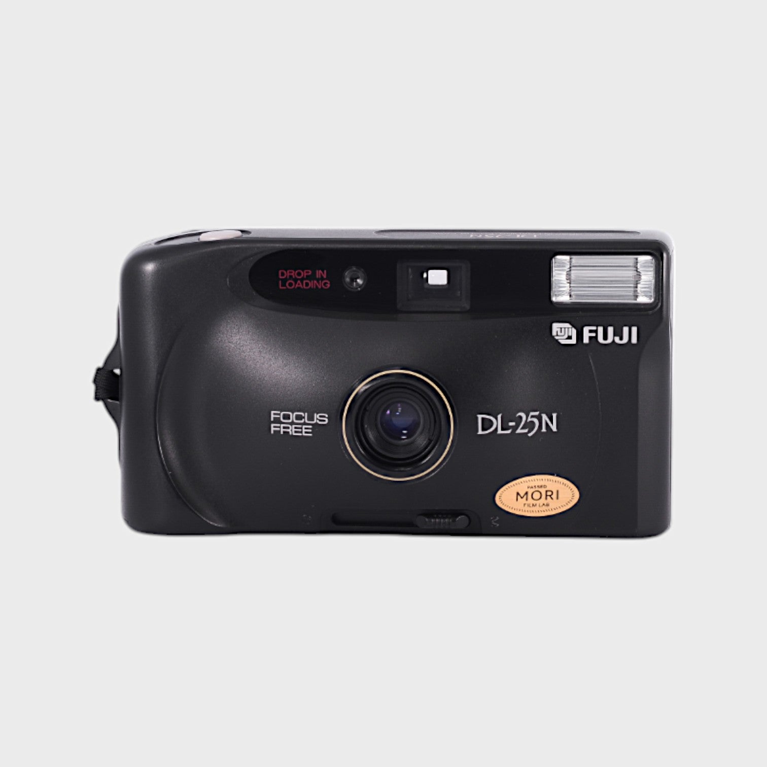 Analog Fujinon 35 Fuji DL-150 35mm - Main Image