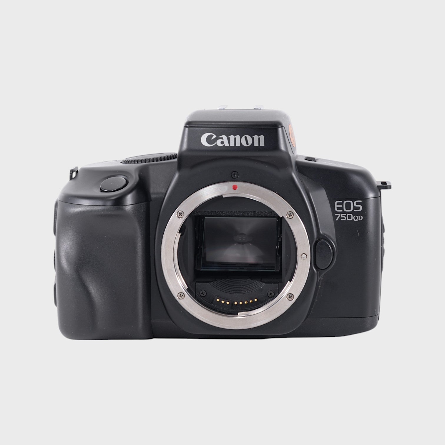 Canon EOS 750 35mm SLR Film Camera body only – Mori Film Lab