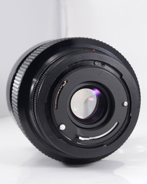 Vivitar Series 1 35-85mm f2.8 FD lens
