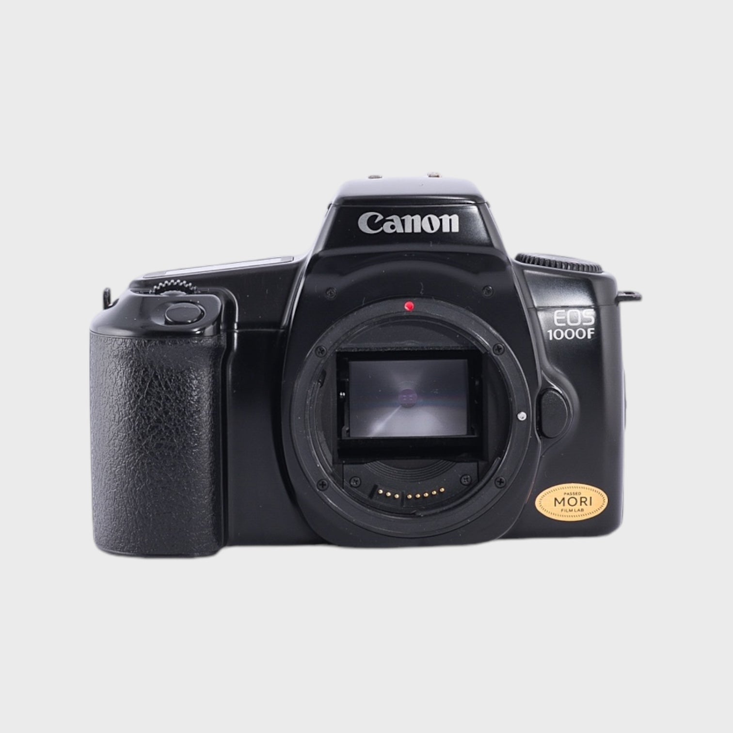 Canon offers Film Camera