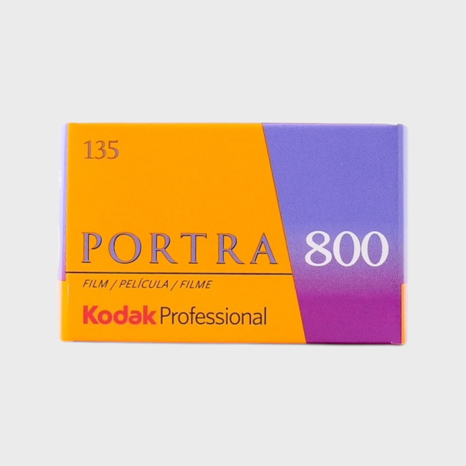 Kodak Portra 800 35mm film – Mori Film Lab