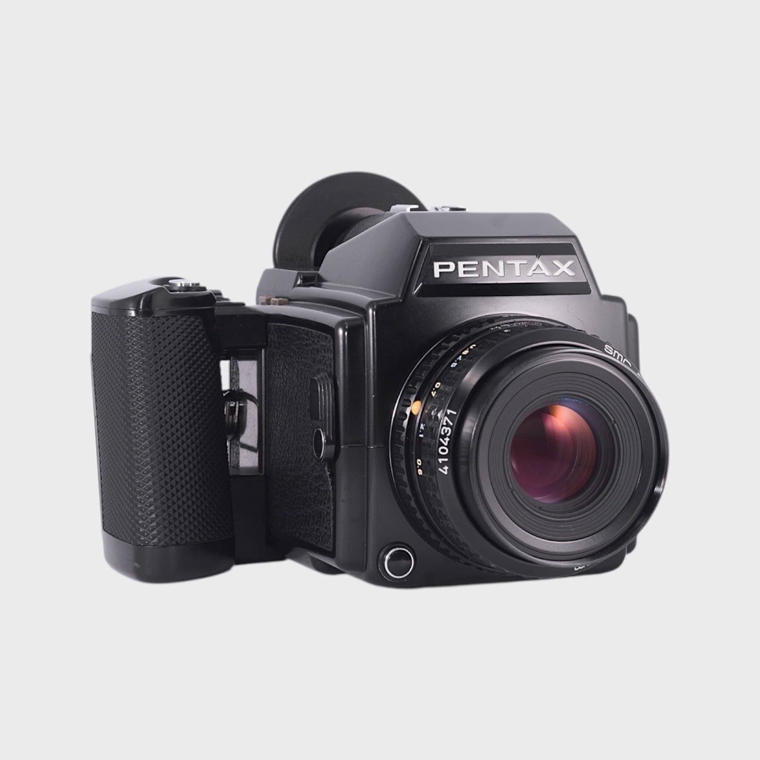 Contax 645 Pentax 645 Digital Contax Pentax 645 Autofocus