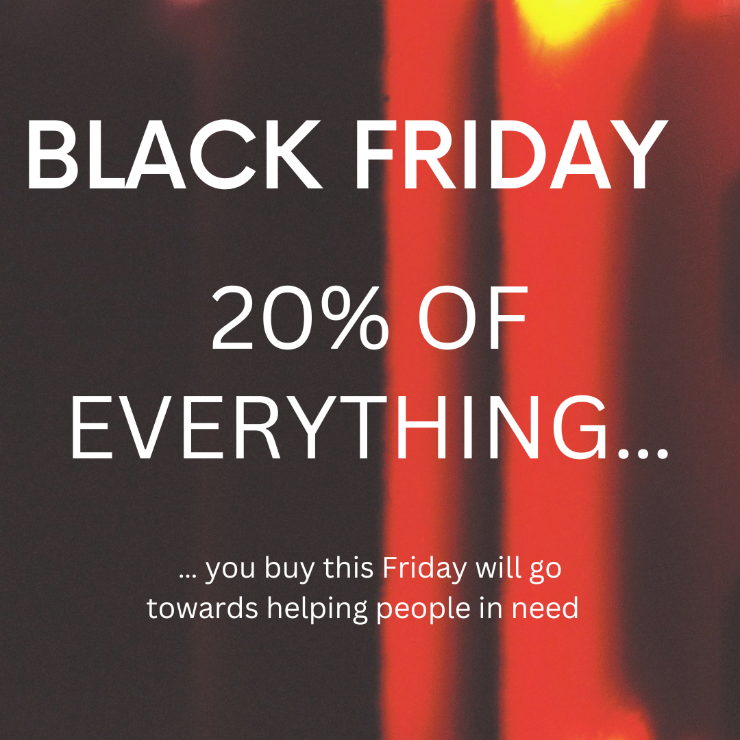 Black Friday 2022 Mori Film Lab