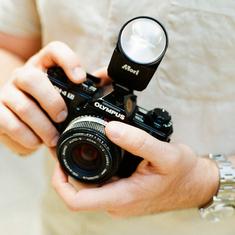 Workshop - Master Your Camera Without a Lightmeter !