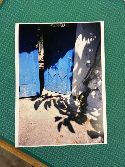 Prints - Large Format