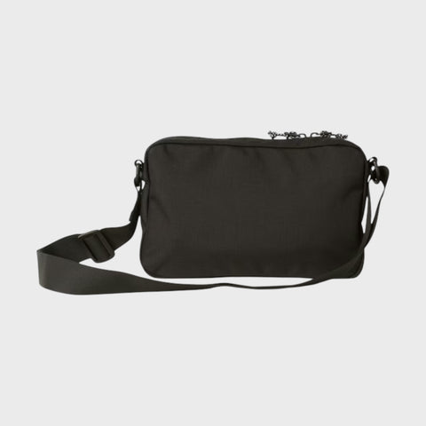 Long Weekend Santa Fe Shoulder Bag 3L - Black