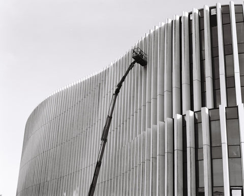 Fomapan 100 120 B&W film – Mori Film Lab