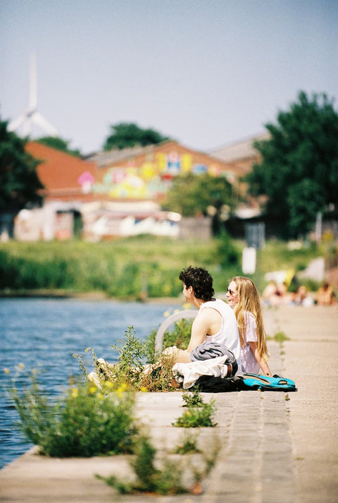 120mm Portra 400 Kodak Portra 400 120mm Film - Main Image