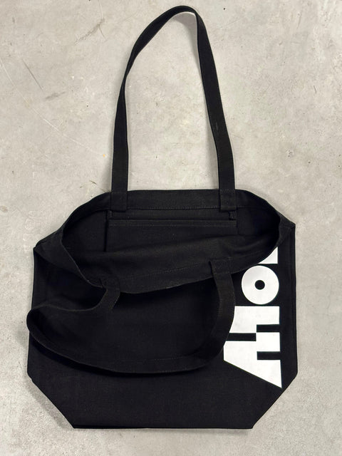 Mori heavy duty Tote-Bag