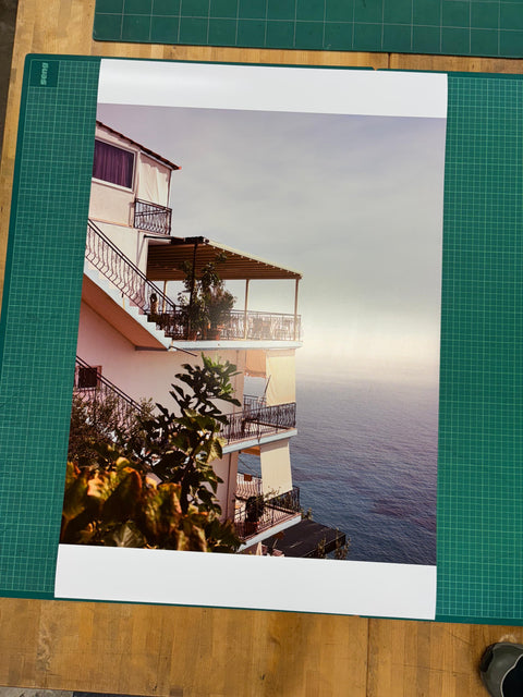 Prints - Large Format