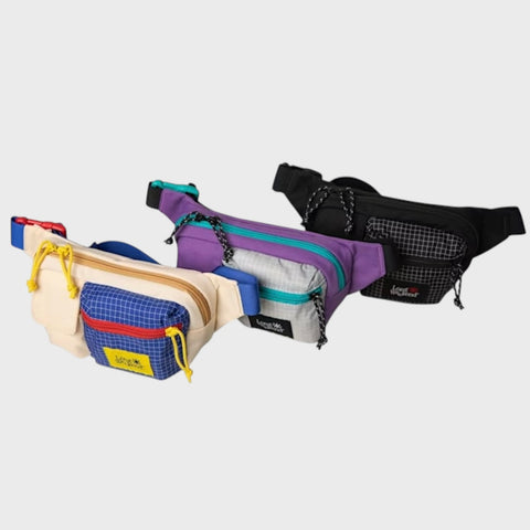 Long Weekend Monterey Sling 2L