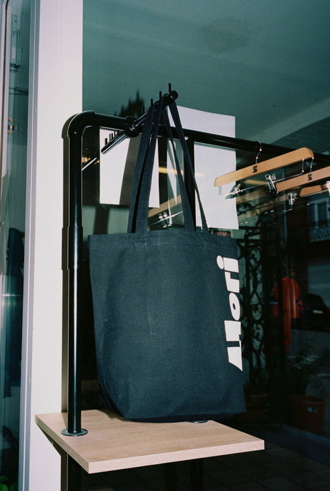 Mori heavy duty Tote-Bag