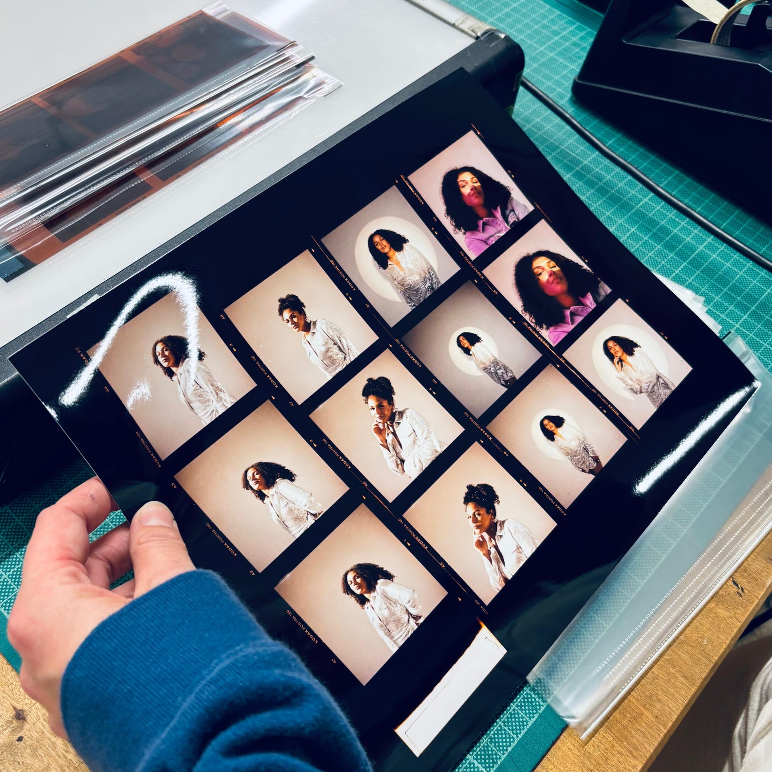 🚨RA4 Colour Darkroom Printing - Book Your Session – Mori Film Lab