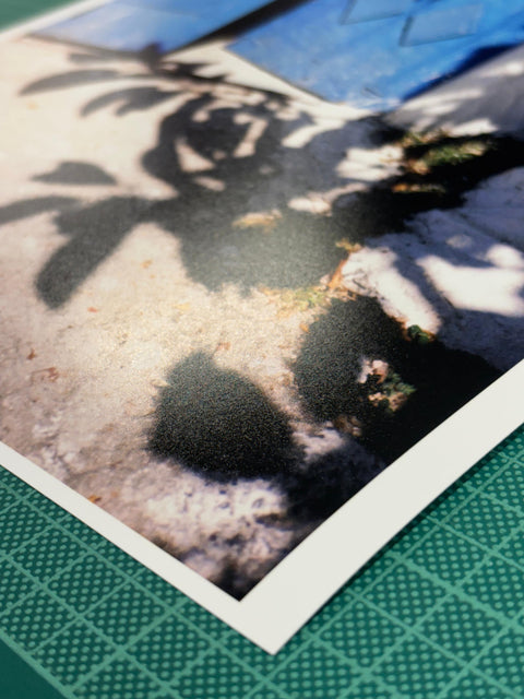 Prints - Large Format