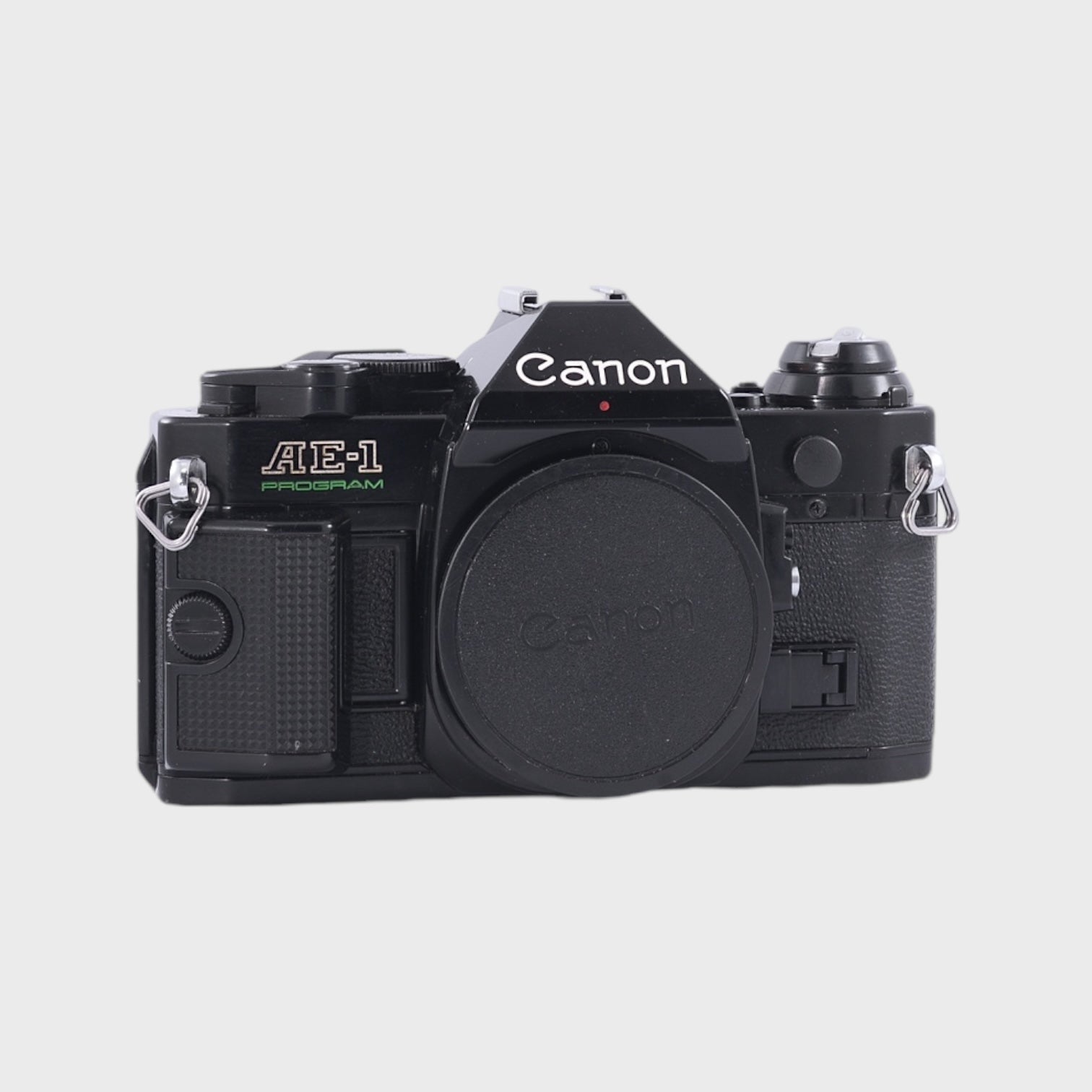 Canon A-1 35mm SLR Film newest Camera (Body Only)