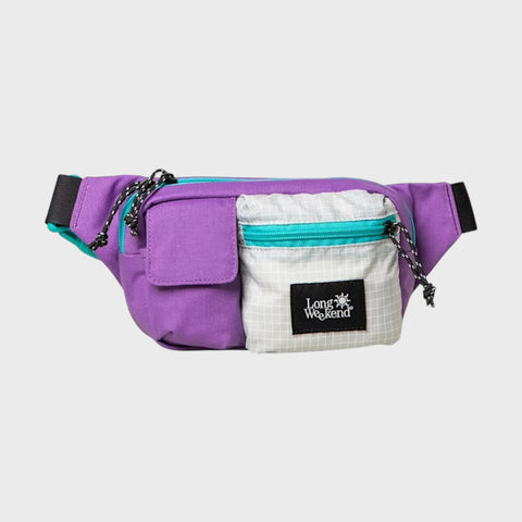 Long Weekend Monterey Sling 2L