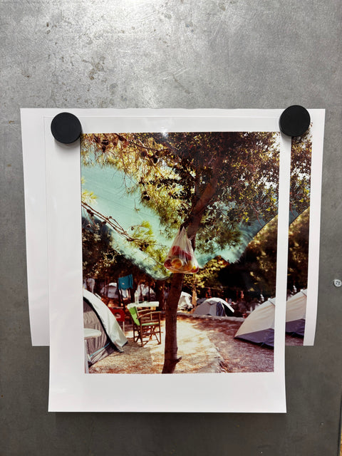 Workshop - Colour Darkroom Printing Class - Beginner