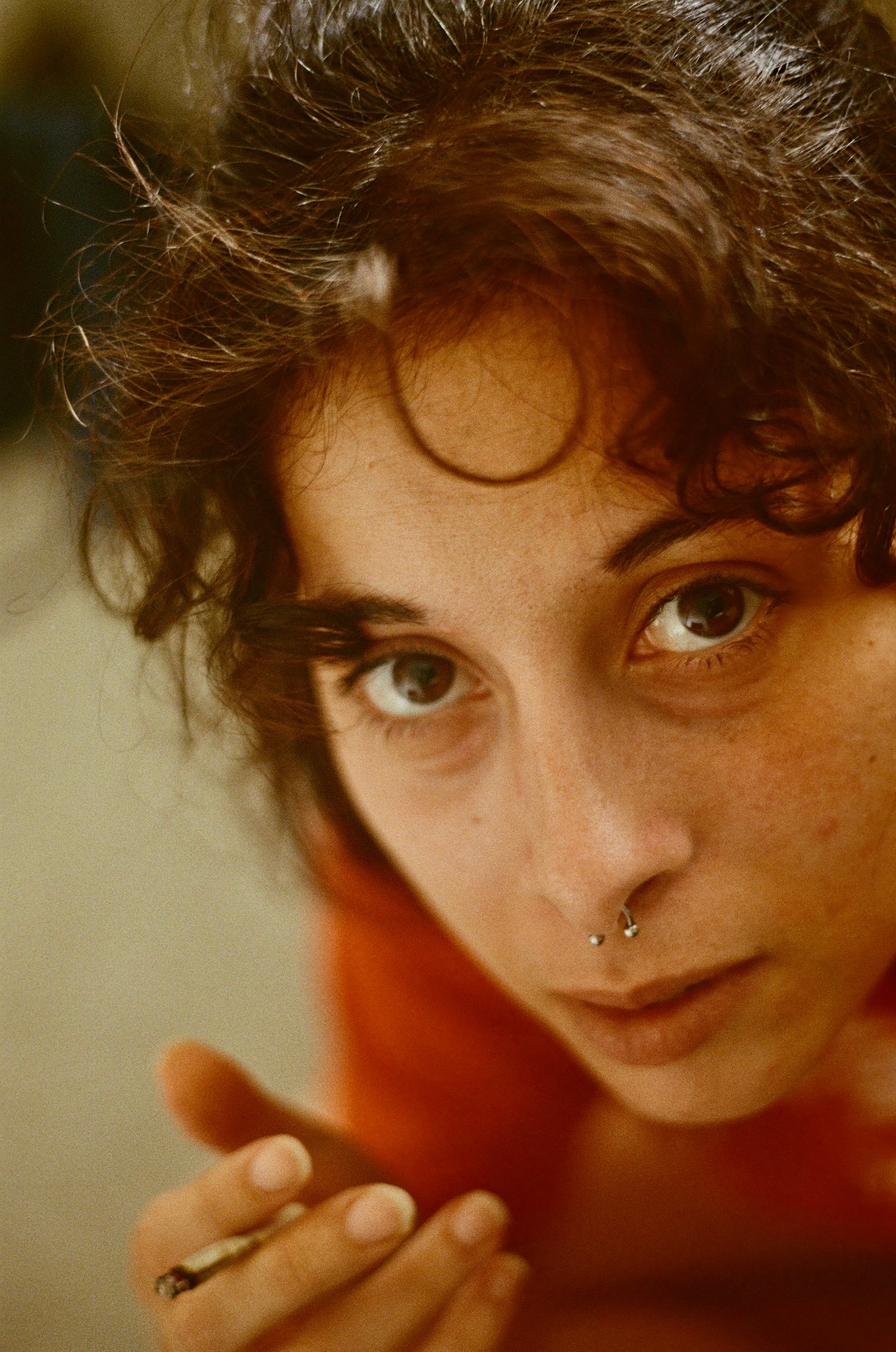 FilmNeverDie Sora 200 35mm film – Mori Film Lab
