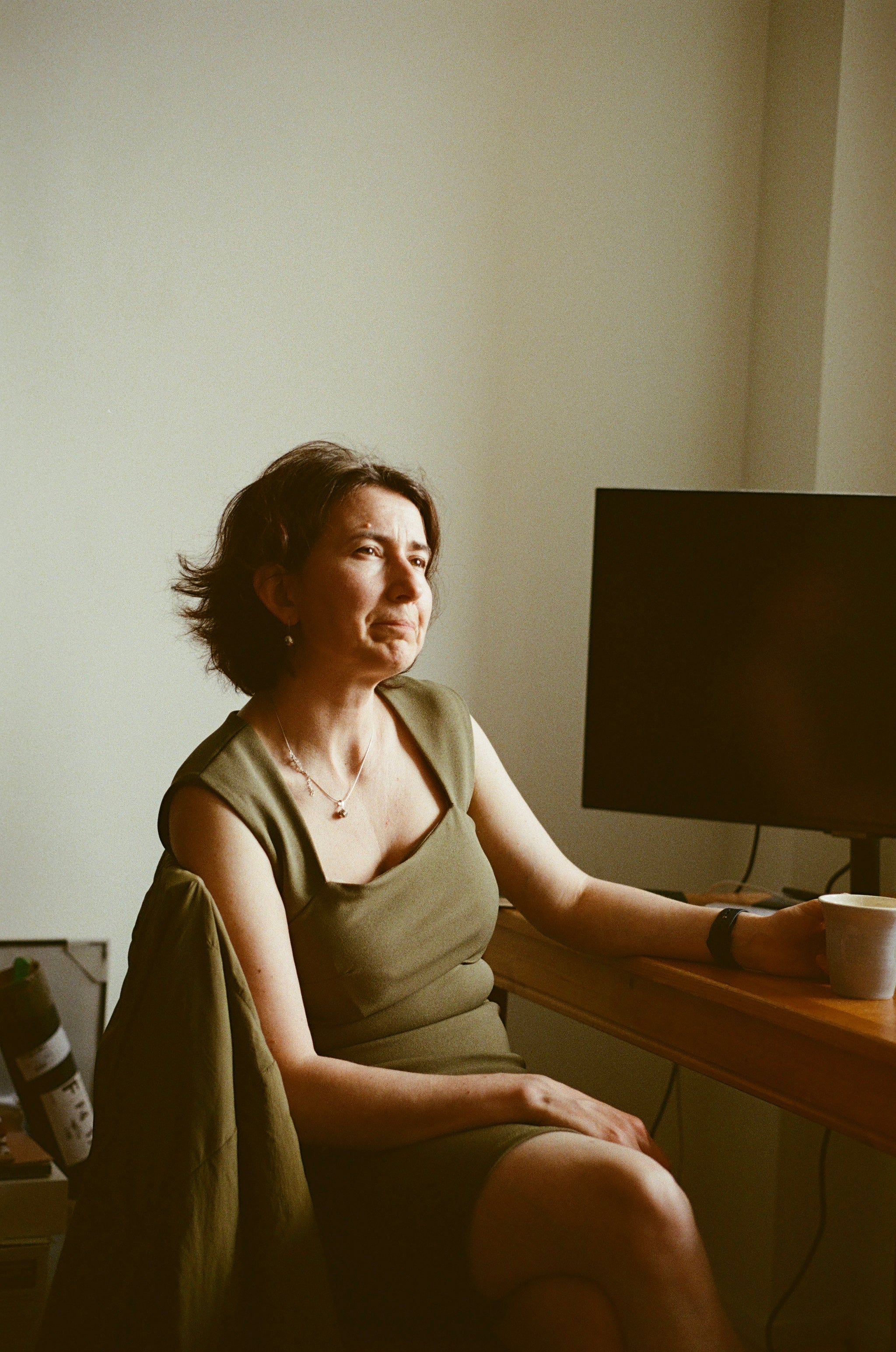 FilmNeverDie Sora 200 35mm film – Mori Film Lab