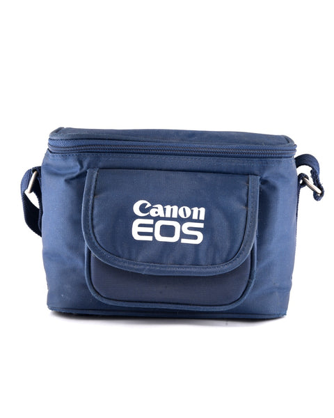 Vintage CANON EOS SLR Pouch