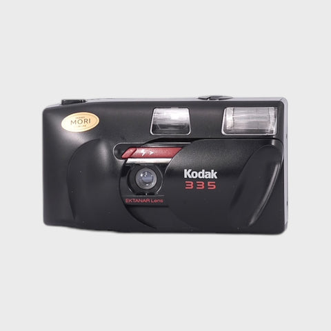 Kodak 335 35mm point & shoot camera