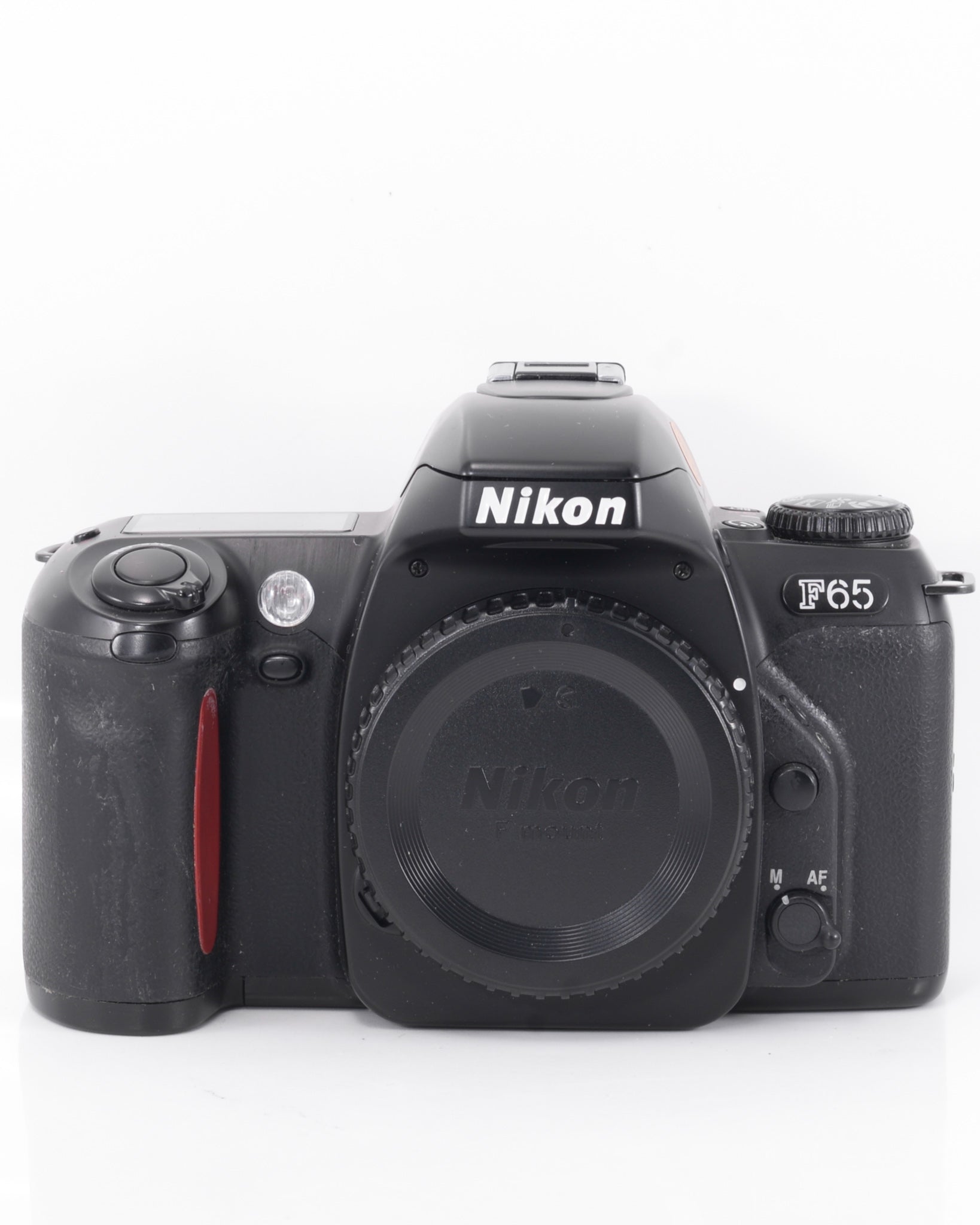 Nikon F65 35mm SLR film camera body only