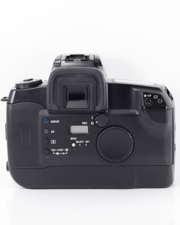 Canon EOS 35mm SLR Film Camera body only Mori Film Lab