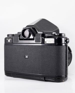 Pentax 6x7 Medium Format film camera