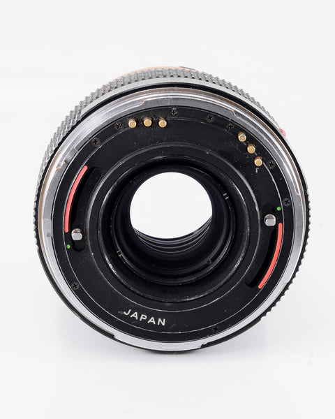 Zenzanon-S 150mm f3.5 Bronica SQ lens
