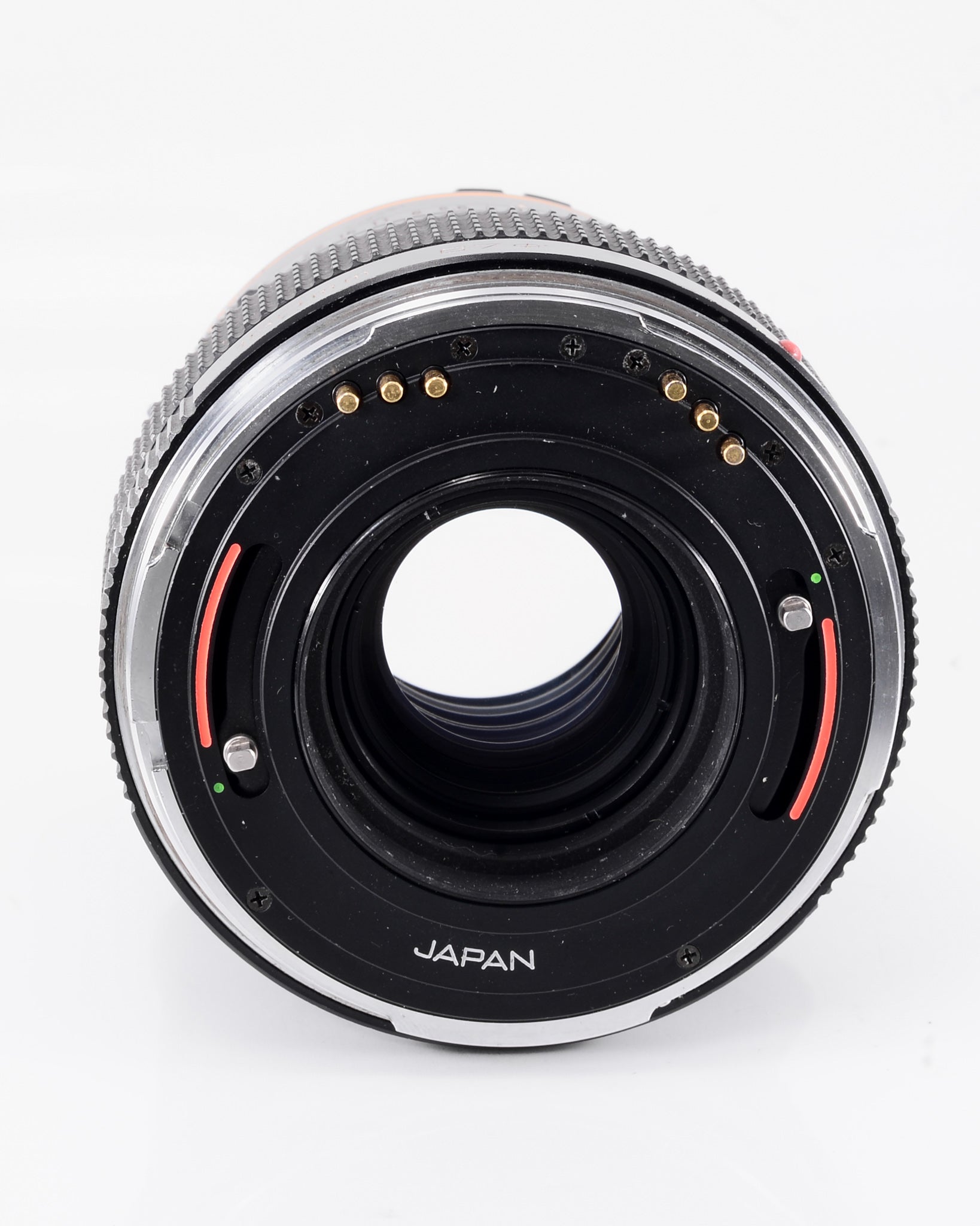 ★美品★ゼンザブロニカ bronica MC 150mm f3.5 #1422 Zenza Bronica 150mm F3.5 修理報告 – レンズ修理なら日本レンズ協会