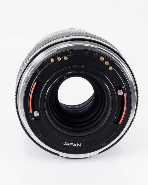Zenzanon-S 150mm f3.5 Bronica SQ lens