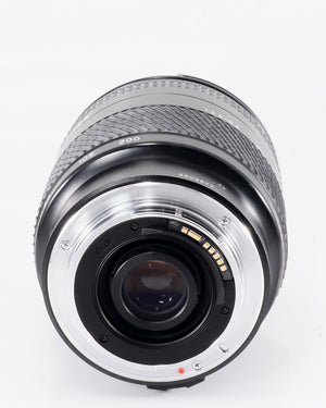 Tokina AT-X 24-200mm f3.5-5.6 EF lens