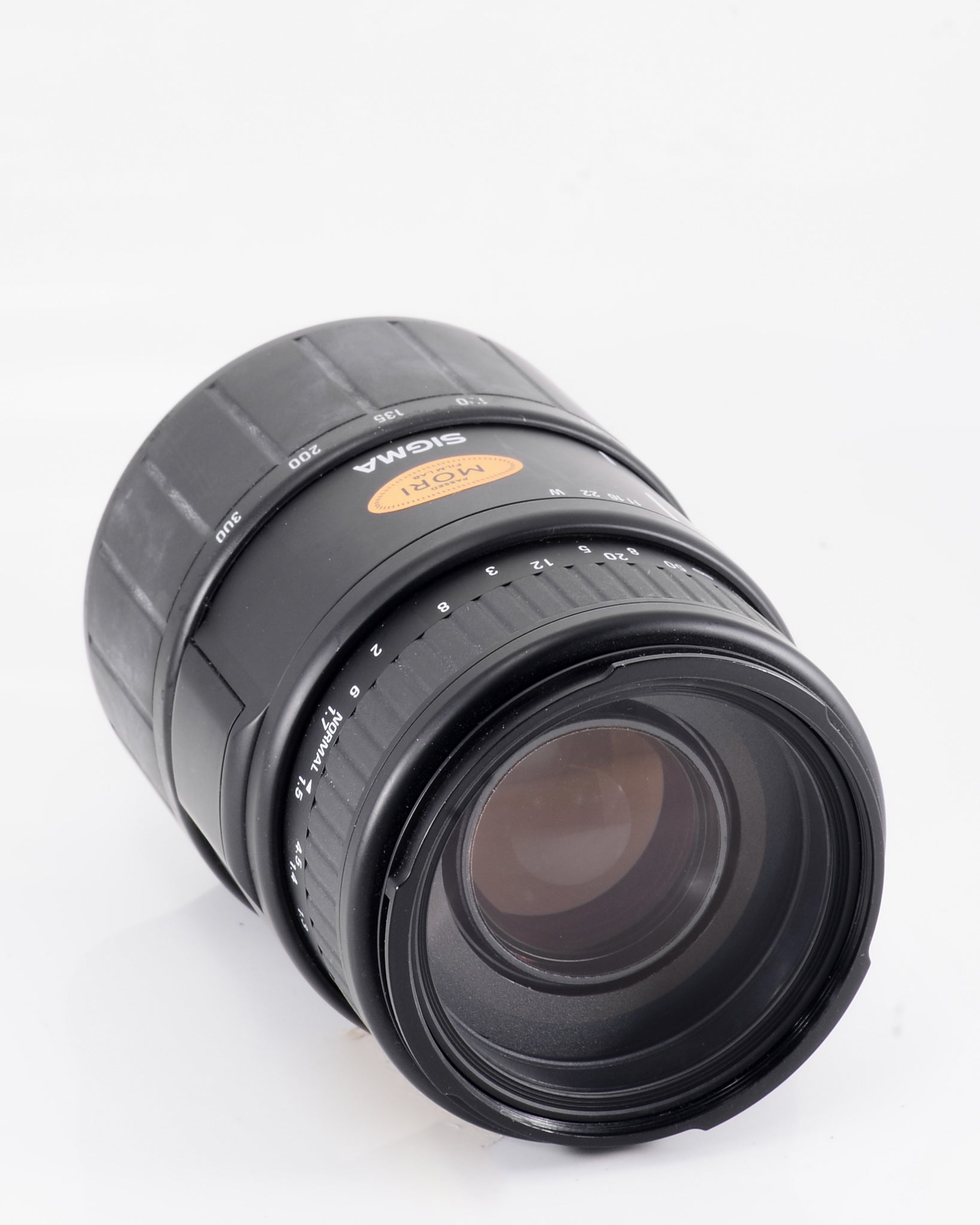Sigma 70-300mm f4-5.6 PK lens