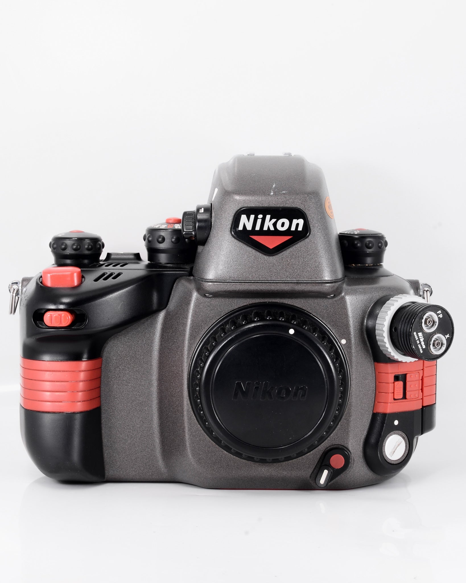 Nikon Nikonos RS AF 35mm SLR Film Camera with 28mm f2.8 Lens – Mori Film Lab