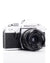 Praktica L2 35mm SLR Film Camera with 35mm f2.8 Lens