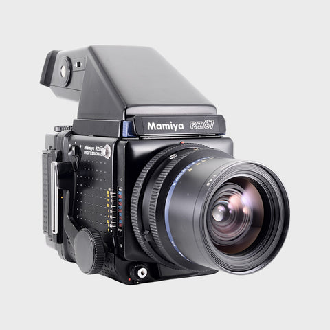 Cameras Mamiya Rz67 Pro Price Mamiya Camera Price Mamiya RZ67 Pro