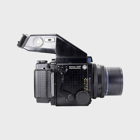 Mamiya Rz67 Pro Sd Rb67 6x6 Back Mamiya RZ67 Professional 120 220