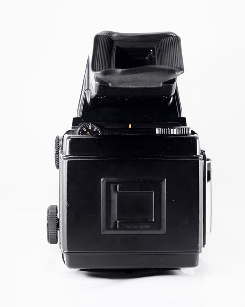 Mamiya RZ67 Pro Medium Format film camera with 50mm f4.5 lens