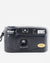 Nikon EF200 35mm point & shoot film camera with 31mm lens