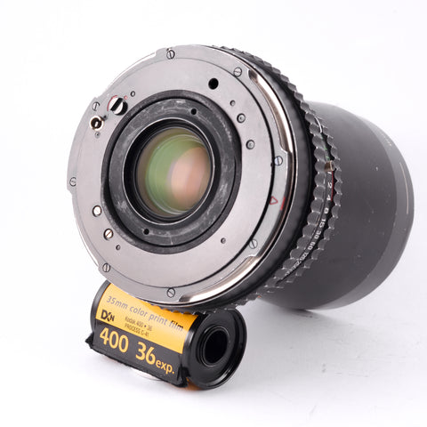 Hasselblad Carl Zeiss Distagon 50mm f4 T*