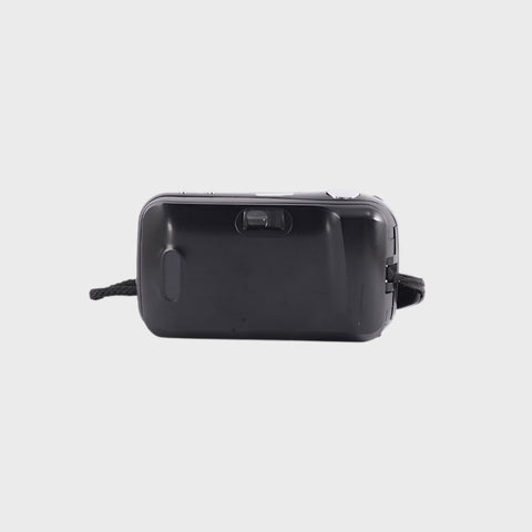 Olympus Mju I 35mm point & shoot film camera with 35mm f3.5 lens