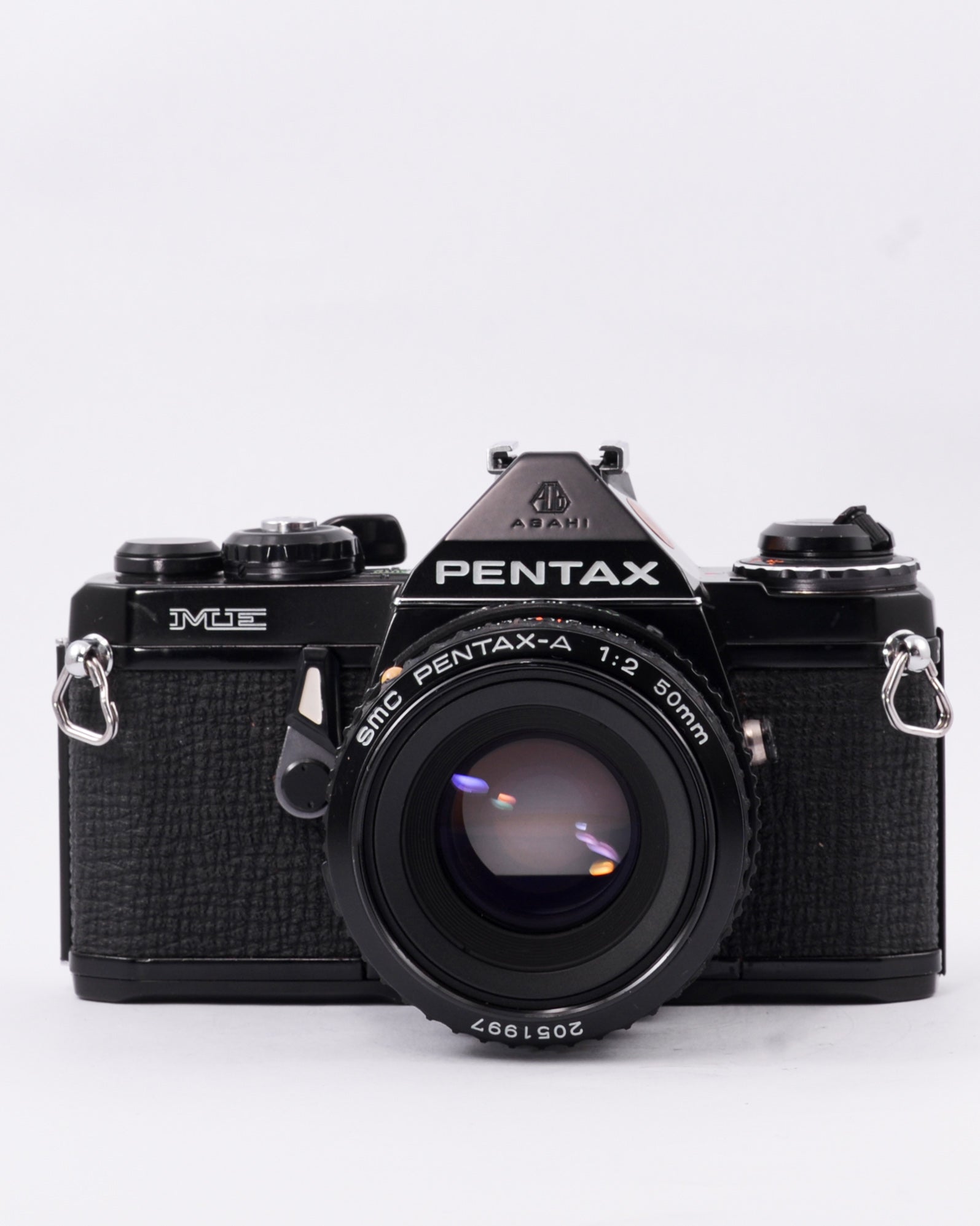 pentax ME - フィルムカメラ